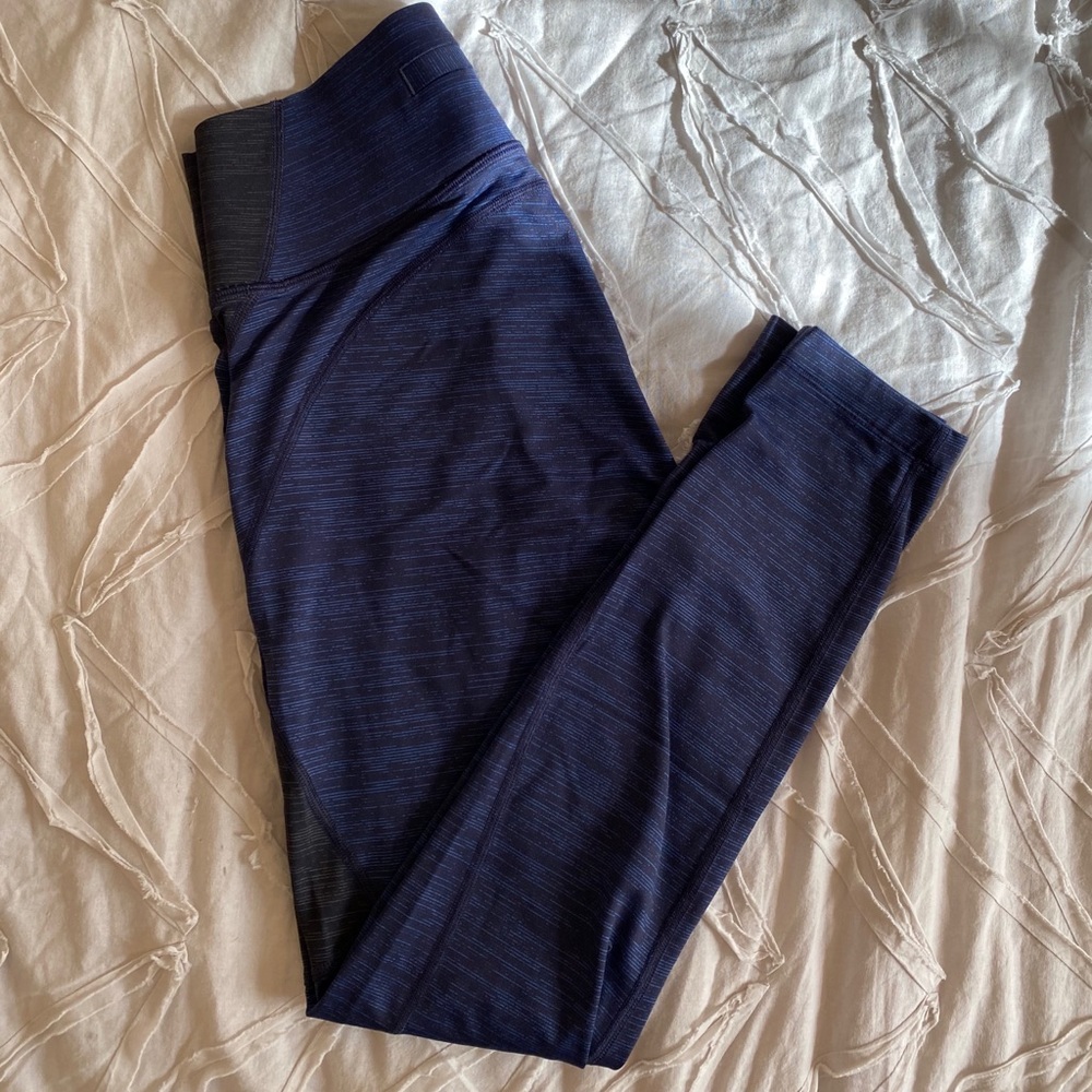 Outdoor Voices Tech Sweat Leggings - Picture 5 of 5